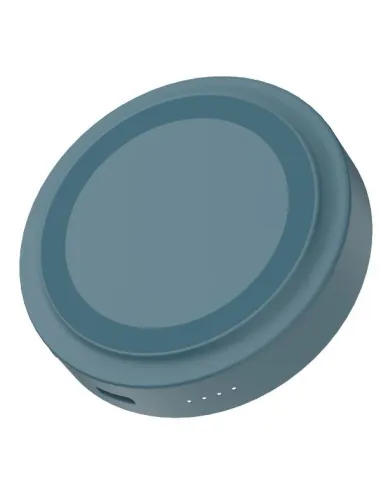 Celly MAGSAFE MAGPB3000BL 3000mAh Azul