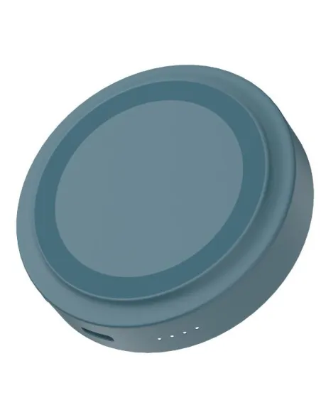 Celly MAGSAFE MAGPB3000BL 3000mAh Azul