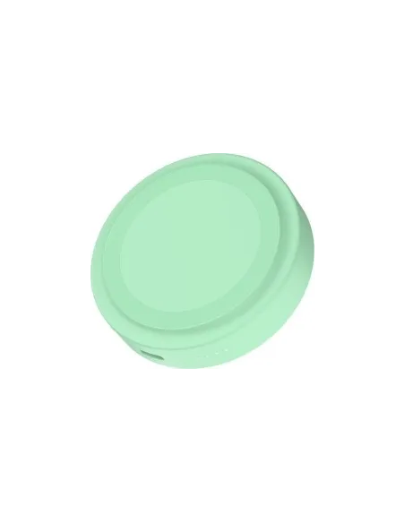 Celly MAGSAFE MAGPB3000GN 3000mAh Verde