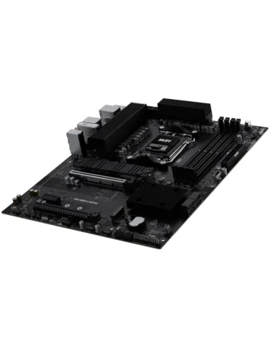 Placa Base MSI PRO B850S WIFI6E