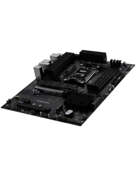 Placa Base MSI PRO B850S WIFI6E