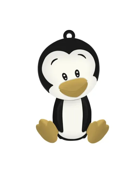 Celly PBPENGUIN Powerbank Pingüino 2600mAh