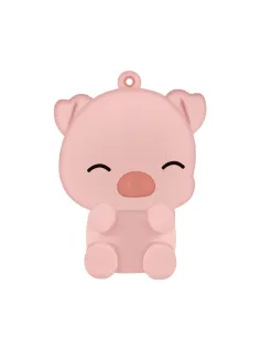 Celly PBPIG Powerbank Cerdo 2600mAh