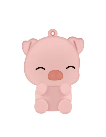 Celly PBPIG Powerbank Cerdo 2600mAh