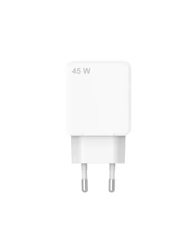 Cargador Celly SLIMTC2C65WWH