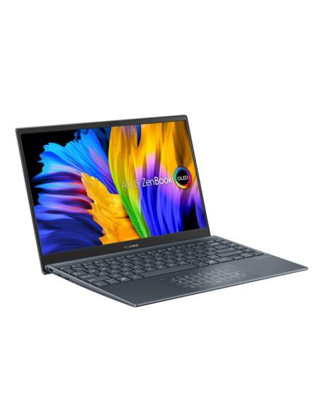 Asus ZenBook UX325EA-KG705W Intel Core i7-1165G7/16GB/512GB SSD/13.3" W11 Home