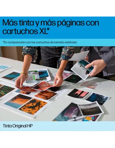 Cartucho de tinta HP 924 6C3Z1NE