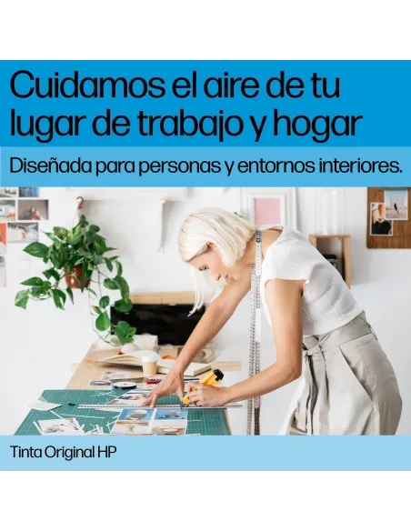 Cartucho de tinta HP 924 6C3Z1NE