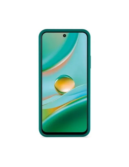 Funda de Teléfono SPC Discovery 3 Pro Protection Pack 4347M