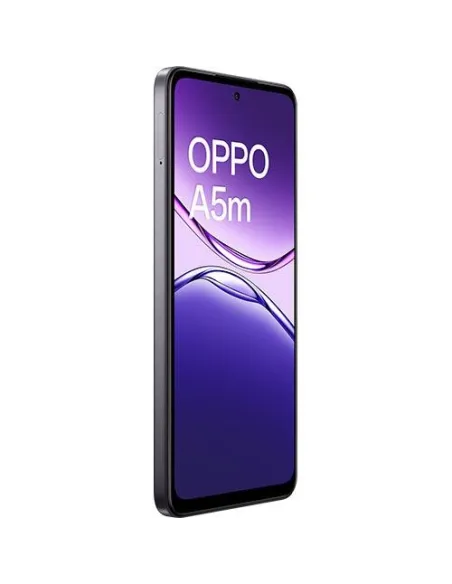 Smartphone OPPO A5m 8/256GB Negro