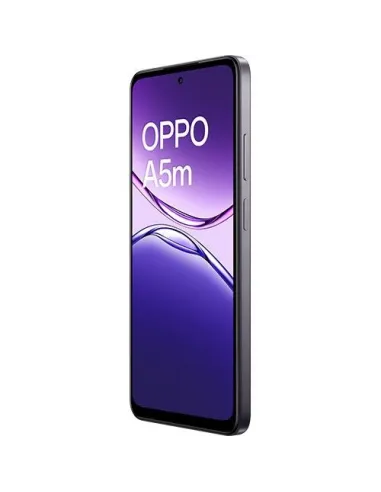 Smartphone OPPO A5m 8/256GB Negro