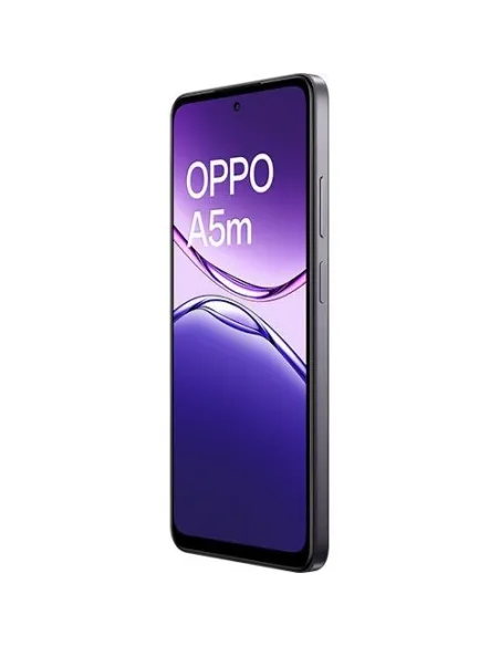 Smartphone OPPO A5m 8/256GB Negro