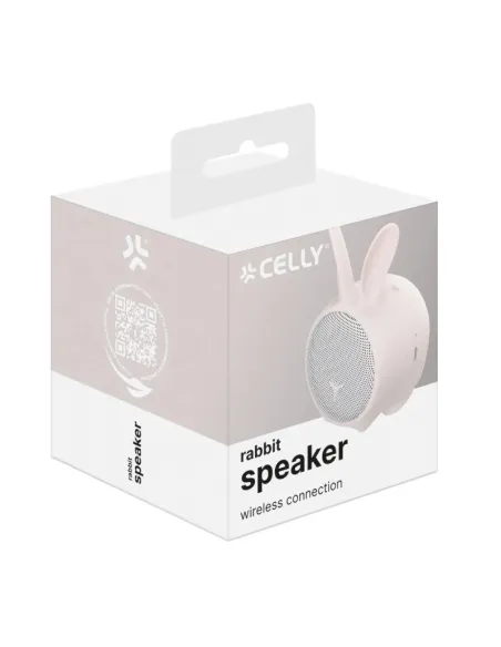 Altavoz Celly WSRABBIT