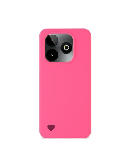 Funda de Smartphone SPC Discovery 3 Protection Pack 4346P