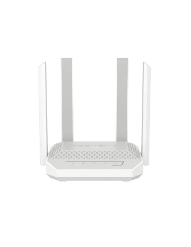 Keenetic Speedster 4G+ KN-2911 Router WiFi 5 Doble Banda AC1200
