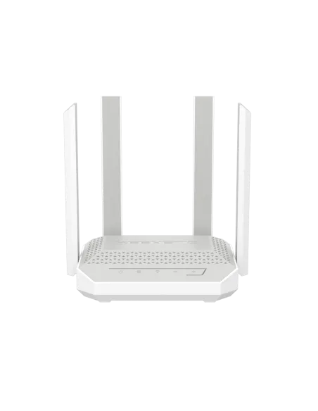 Keenetic Speedster 4G+ KN-2911 Router WiFi 5 Doble Banda AC1200