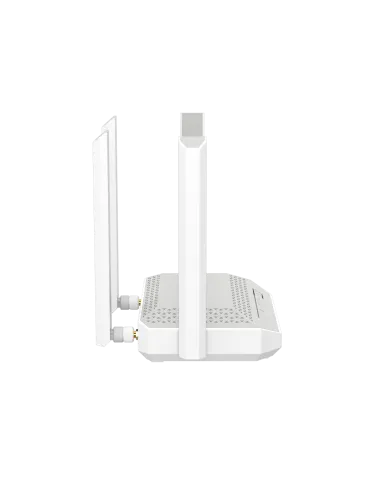 Router con Red Móvil Keenetic Speedster 4G+ KN-2911