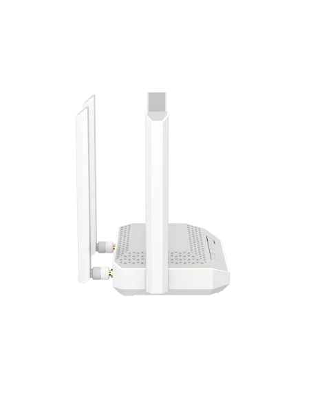 Router con Red Móvil Keenetic Speedster 4G+ KN-2911