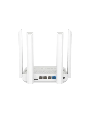 Router con Red Móvil Keenetic Speedster 4G+ KN-2911