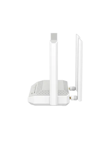 Router con Red Móvil Keenetic Speedster 4G+ KN-2911