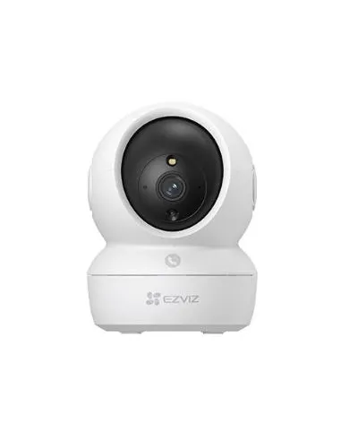 Ezviz H6c Pro 2K Cámara de Vigilancia IP Interior 2.7" Blanca