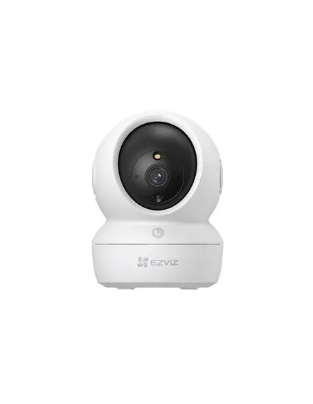 Ezviz H6c Pro 2K Cámara de Vigilancia IP Interior 2.7" Blanca
