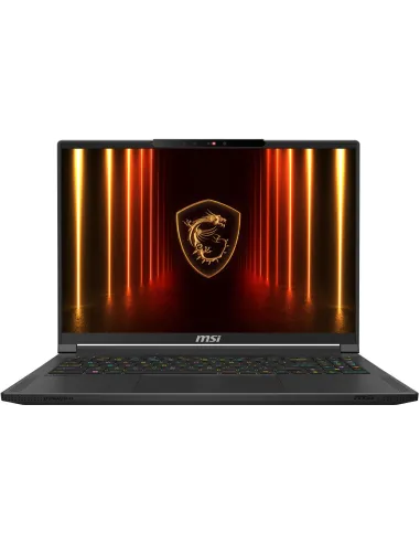 MSI Stealth A16 AI+ A3XWJG-038ES Copilot+ PC AMD Ryzen AI 9 HX 370/64GB/1TB SSD/RTX 5090/16" W11 Home