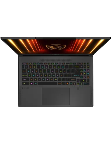 Ordenador Portátil MSI Stealth A16 AI+ A3XWJG-038ES