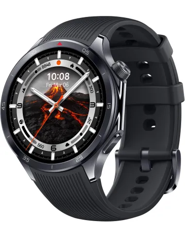 Smartwatch OPPO Watch X2