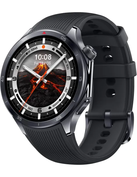 Smartwatch OPPO Watch X2