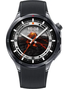 OPPO Watch X2 Smartwatch Digital WiFi GPS IP68 Negro