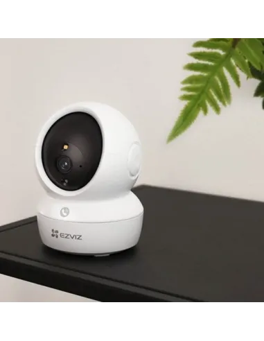 Cámara de Videovigilancia Ezviz H6c Pro 2K
