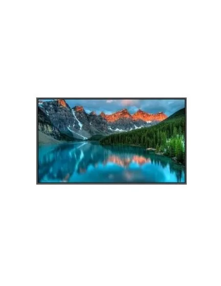 Dahua DHI-LDH98-SAI400L 98" Pantalla Interactiva 4K UHD Negra