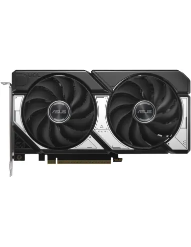 Asus GeForce RTX 5060 Ti DUAL OC Edition 16GB GDDR7 Reflex 2 RTX AI DLSS4