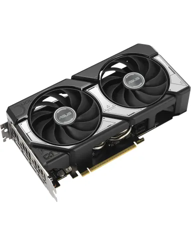 Asus GeForce RTX 5060 Ti DUAL OC Edition 16GB GDDR7 Reflex 2 RTX AI DLSS4