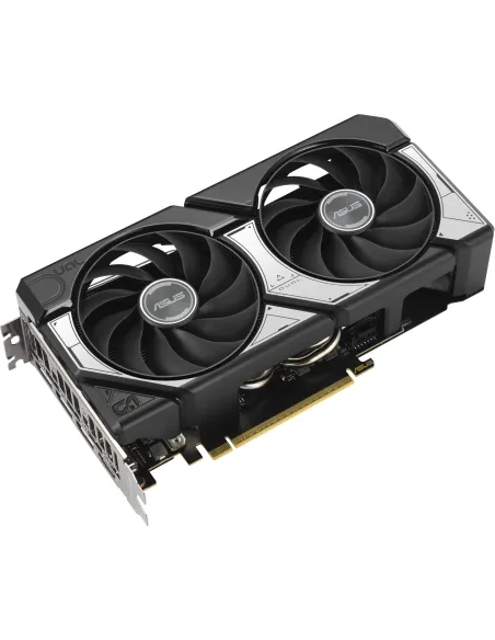 Asus GeForce RTX 5060 Ti DUAL OC Edition 16GB GDDR7 Reflex 2 RTX AI DLSS4
