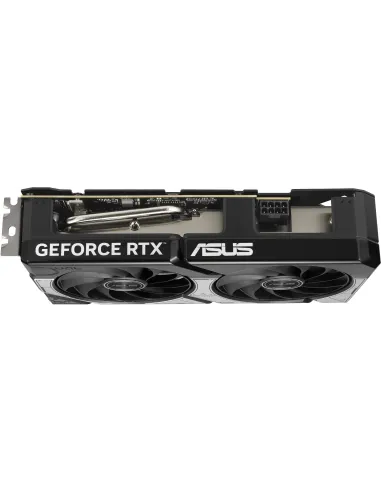Asus GeForce RTX 5060 Ti DUAL OC Edition 16GB GDDR7 Reflex 2 RTX AI DLSS4