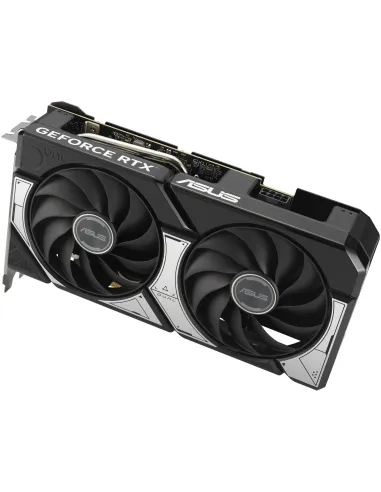 Asus GeForce RTX 5060 Ti DUAL OC Edition 16GB GDDR7 Reflex 2 RTX AI DLSS4