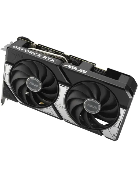Asus GeForce RTX 5060 Ti DUAL OC Edition 16GB GDDR7 Reflex 2 RTX AI DLSS4