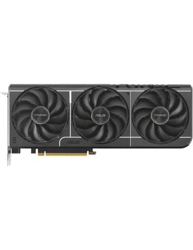 Asus GeForce RTX 5060 Ti Prime OC Edition 16GB GDDR7 Reflex 2 RTX AI DLSS4