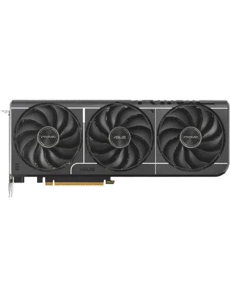 Asus GeForce RTX 5060 Ti Prime OC Edition 16GB GDDR7 Reflex 2 RTX AI DLSS4