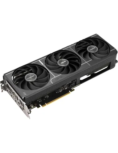 Tarjeta Gráfica Asus GeForce RTX 5060 Ti Prime OC Edition 16GB
