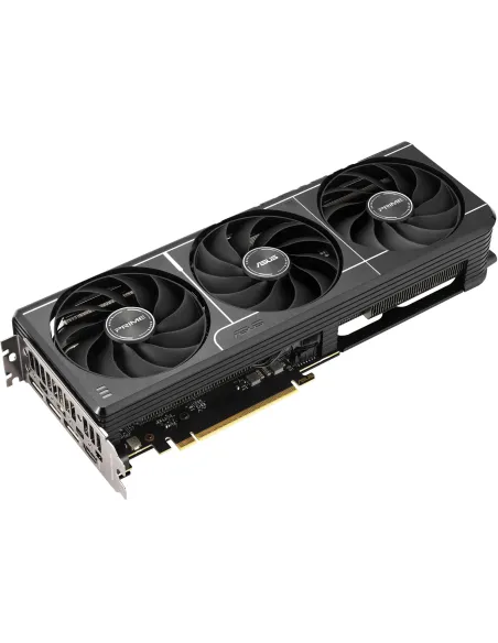 Tarjeta Gráfica Asus GeForce RTX 5060 Ti Prime OC Edition 16GB