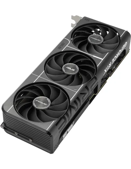 Asus GeForce RTX 5060 Ti Prime OC Edition 16GB GDDR7 Reflex 2 RTX AI DLSS4