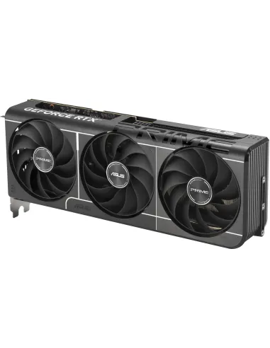 Asus GeForce RTX 5060 Ti Prime OC Edition 16GB GDDR7 Reflex 2 RTX AI DLSS4