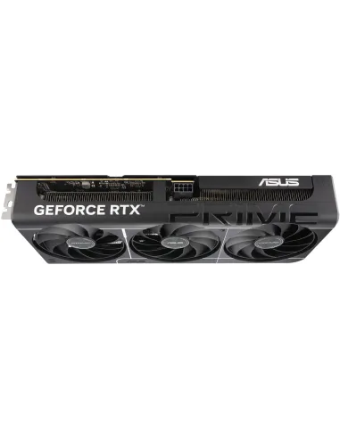 Asus GeForce RTX 5060 Ti Prime OC Edition 16GB GDDR7 Reflex 2 RTX AI DLSS4