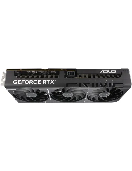 Asus GeForce RTX 5060 Ti Prime OC Edition 16GB GDDR7 Reflex 2 RTX AI DLSS4