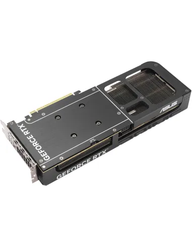 Asus GeForce RTX 5060 Ti Prime OC Edition 16GB GDDR7 Reflex 2 RTX AI DLSS4