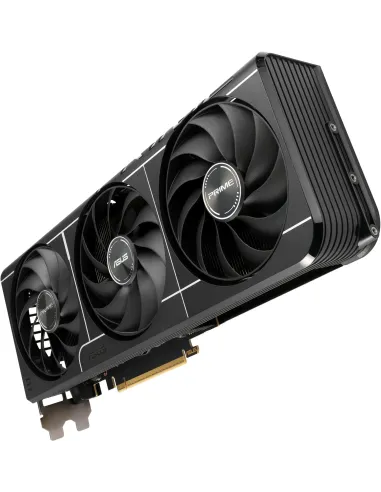 Asus GeForce RTX 5060 Ti Prime OC Edition 16GB GDDR7 Reflex 2 RTX AI DLSS4
