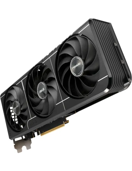 Asus GeForce RTX 5060 Ti Prime OC Edition 16GB GDDR7 Reflex 2 RTX AI DLSS4